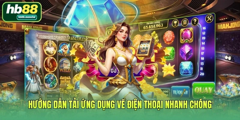 Hướng dẫn tải ứng dụng về điện thoại nhanh chóng